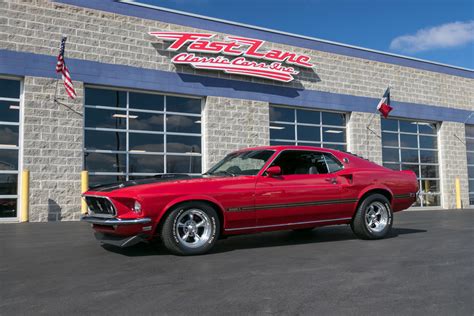 Inventory | Fast Lane Classic Cars | Fast Lane Classic Cars