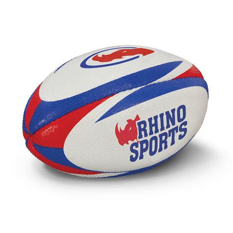 Rugby Ball Mini - 117244 - Promote It