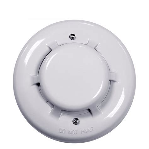 4 Wire Smoke Detector, Different Types Of Smoke Detector Brands