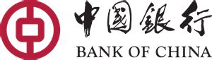 BANK OF CHINA Logo PNG Vector (EPS) Free Download