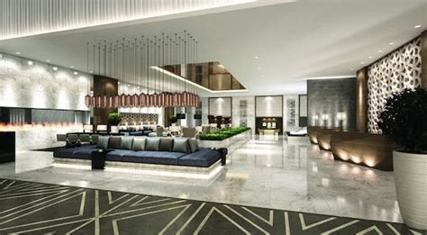 Exclusive First look: Sheraton Grand Hotel Dubai