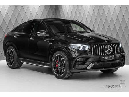 【人気ダウンロード！】 mercedes gle 2020 amg black 322814-Mercedes gle 53 amg ...