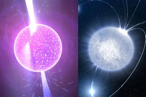 Pulsar vs Neutron Star. Differences and Similarities