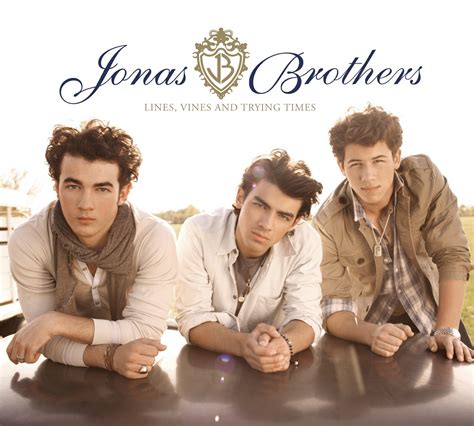 Jonas Brothers Albums | Dyah Say......