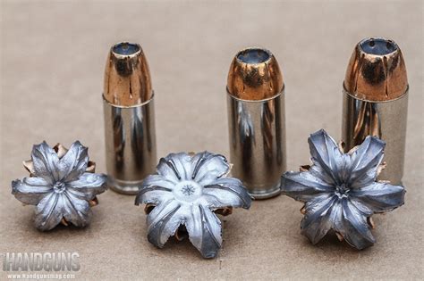 6 Reasons Why Modern Defensive Ammo is Better Than Ever - Handguns