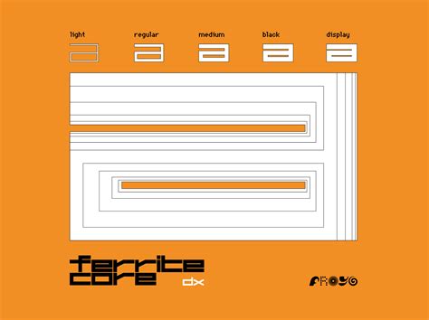 GitHub - froyotam/ferrite-core: Ferrite Core by Froyo Tam