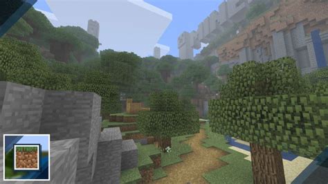 Minecraft Classic Texture Pack (1.19) - MCPE/Bedrock - 9Minecraft.Net