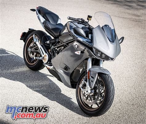 2020 Zero SR/S Review | Motorcycle Test | Motorcycle News, Sport and ...