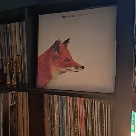 Emarosa - Versus : r/records