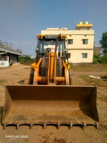 TATA Hitachi JD 315E Backhoe Loader at Rs 800000/piece | New Items in ...