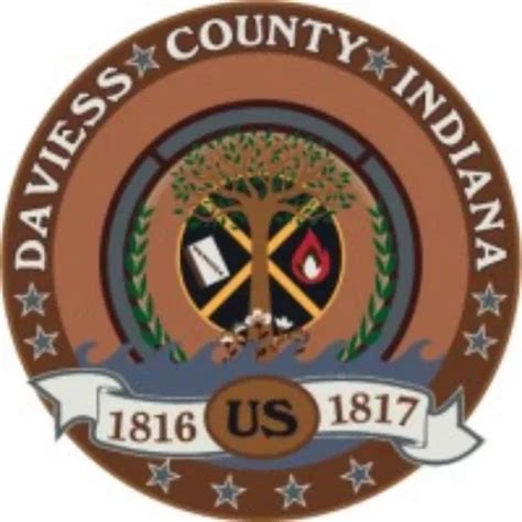 Daviess County Commissioners Review Courthouse Project and Upcoming ...