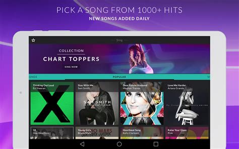 StarMaker: Sing & Discover - Android Apps on Google Play