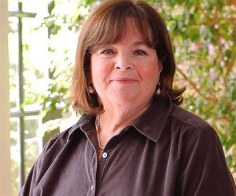 Ina Garten Biography - Facts, Childhood, Family Life & Achievements