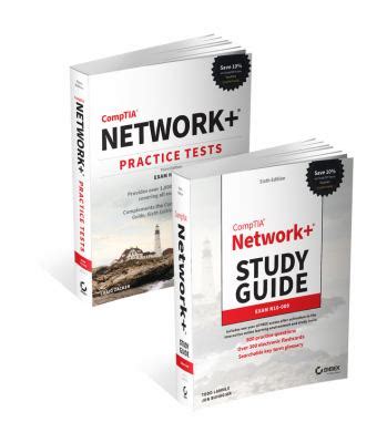 CompTIA Network+ Certification Kit : Exam N10-009 book by Todd Lammle ...