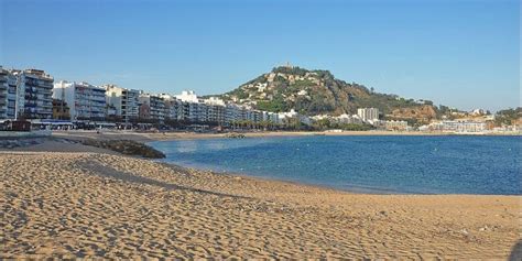 Tourist Attractions in Blanes, Spain