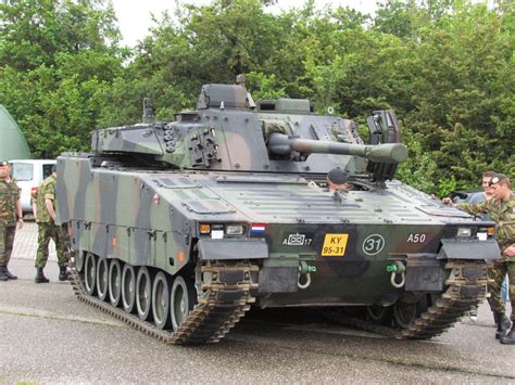 Naval Open Source INTelligence: Dutch selling armored vehicles to Estonia