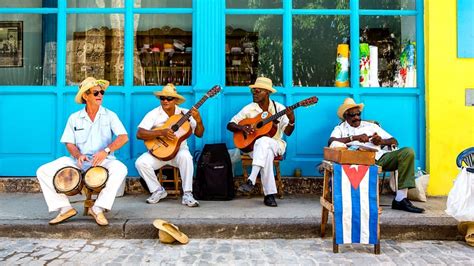 Harmonizing Traditions When Latin and Classical Music Converge in a ...