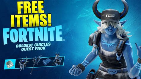 Free Fortnite Skins | Free Death Stranding | Item Giveaways - YouTube