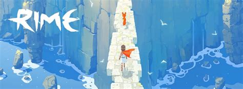 Rime Game Guide | gamepressure.com