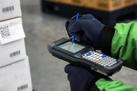 How Barcode Scanners Chicago Can Help Increase The Work Efficiency Of ...