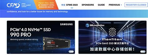 Samsung forecasts petabyte SSD in a decade – Blocks and Files