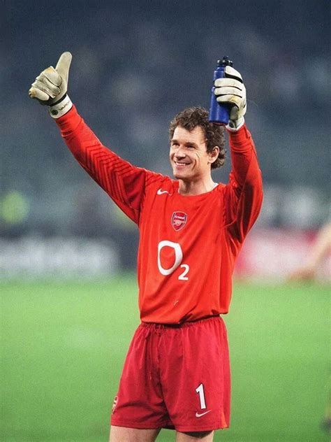 Jens Lehmann | Uefa champions league, Jens lehmann, Arsenal football