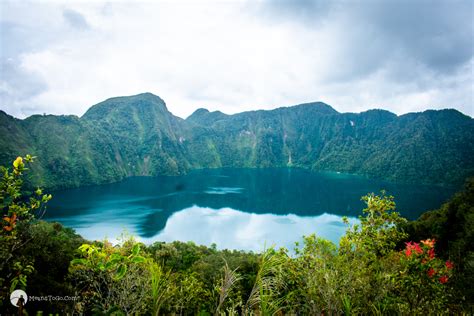 13 Things You Need To Know Before Your Lake Holon Trek - swedbank.nl