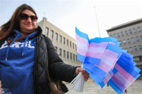 Transgender Day of Visibility 2023 bolsters stories of Lehigh Valley ...