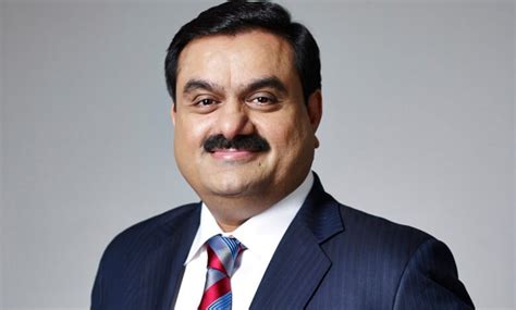 Gautam Adani Age, Wife, Children, Biography, Facts & More - StarsUnfolded