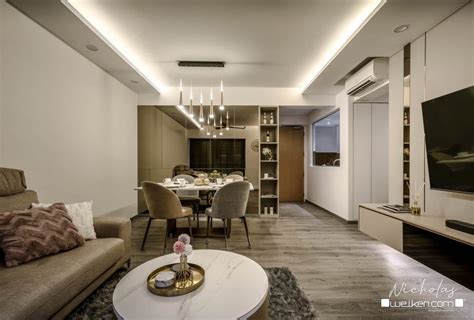 #7 Elegant Cove Lighting Ceiling Ideas to Add Characters to Your Home ...