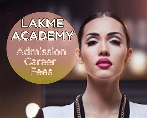 lakme academy course fees Archives - Become Beauty Expert - A Glamorous ...