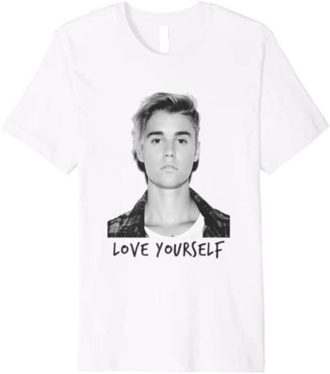 Justin Bieber Merch on Amazon – Billboard