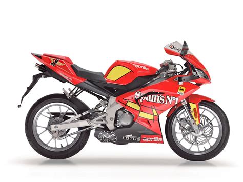 Aprilia RS50 (2006-2012) review and used buying guide | MCN