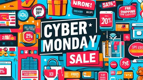 Cyber Monday 2023 tech deals on gadgets and accessories on Amazon ...