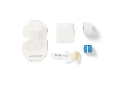 Kit, Iv Start, Chloraprep Applicator – Each | D&D Medical Equipment