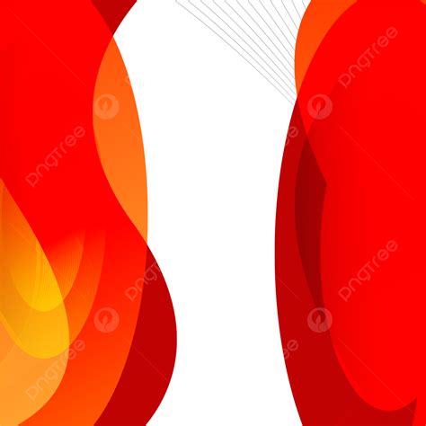 Red Gradient Abstract Poster Background, Poster Background, Vector Bg ...