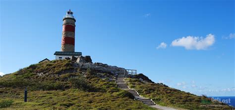 Pin on Lighthouses all over the world