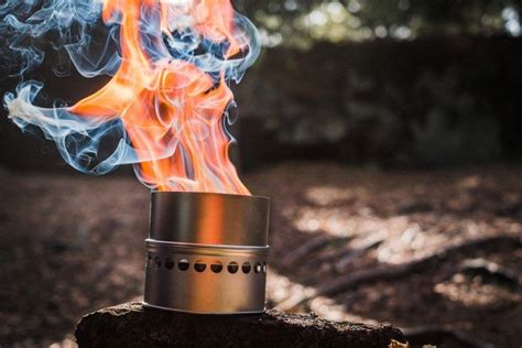 8 BEST Backpacking Stoves (2023 Roundup)