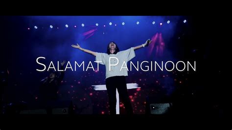 Salamat Panginoon (Live) Chords - Chordify