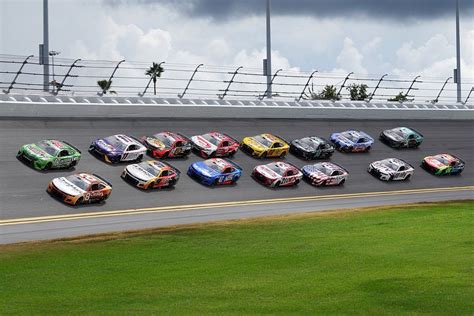 NASCAR Cup Series 2023 Grid: Which teams & drivers will line-up for ...