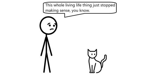 Are You Experiencing an Existential Depression? Congratulations ...