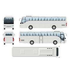 Bus Top View Vector Images (over 550)