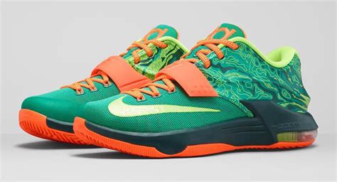 KD 7 WEATHERMAN - The Athlete's Foot North Carolina