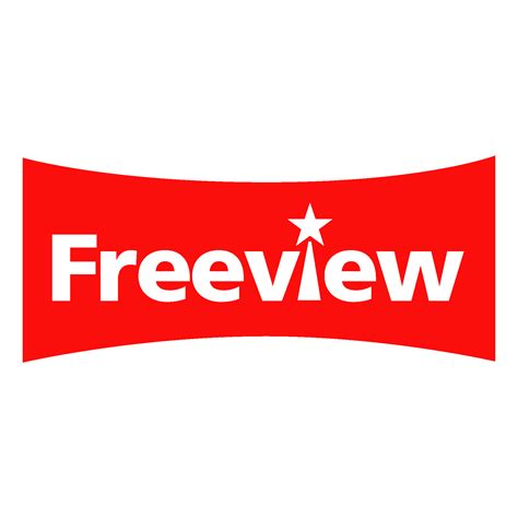 Freeview Logo Vector - (.Ai .PNG .SVG .EPS Free Download)