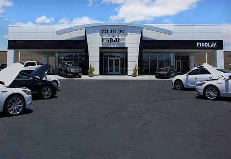 Findlay Buick GMC - Vehicle Dealer in Prescott, AZ