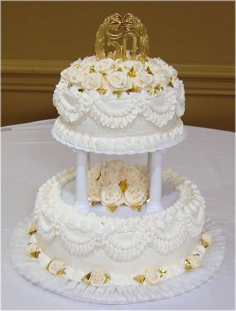 Wedding Cakes | Classic Bakery