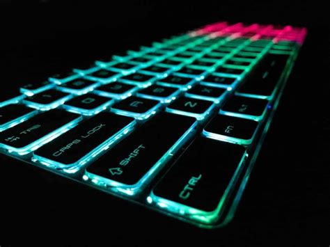 Best Backlit Keyboard – Pick the most Convenient and Beautiful Keyboard