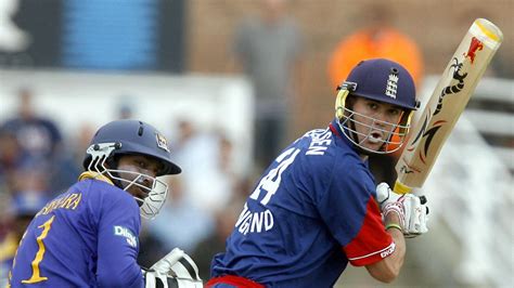 Kevin Pietersen hails Rahul Dravid's influence in one-day batting ...