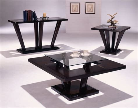 Stylish Modern Table Designs