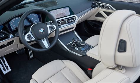 Bmw 430i Interior 2024 - Jilly Lurlene